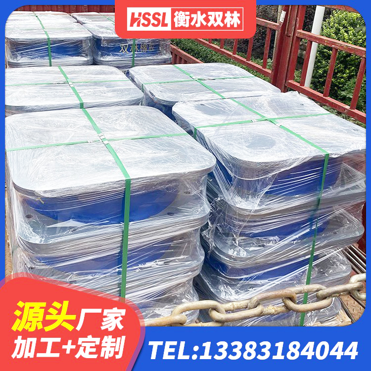 磐石市减震隔震支座厂商 磐石市隔震支座D800 磐石市HDR橡胶支座什么价格 磐石市LRB700铅芯支座源头工厂 - 第7张