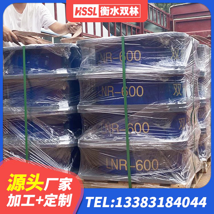 磐石市建筑小型隔震支座源头工厂 磐石市建筑有铅芯隔震支座厂家 磐石市LNR500橡胶支座多少钱 磐石市橡胶隔震支座单价 - 第6张