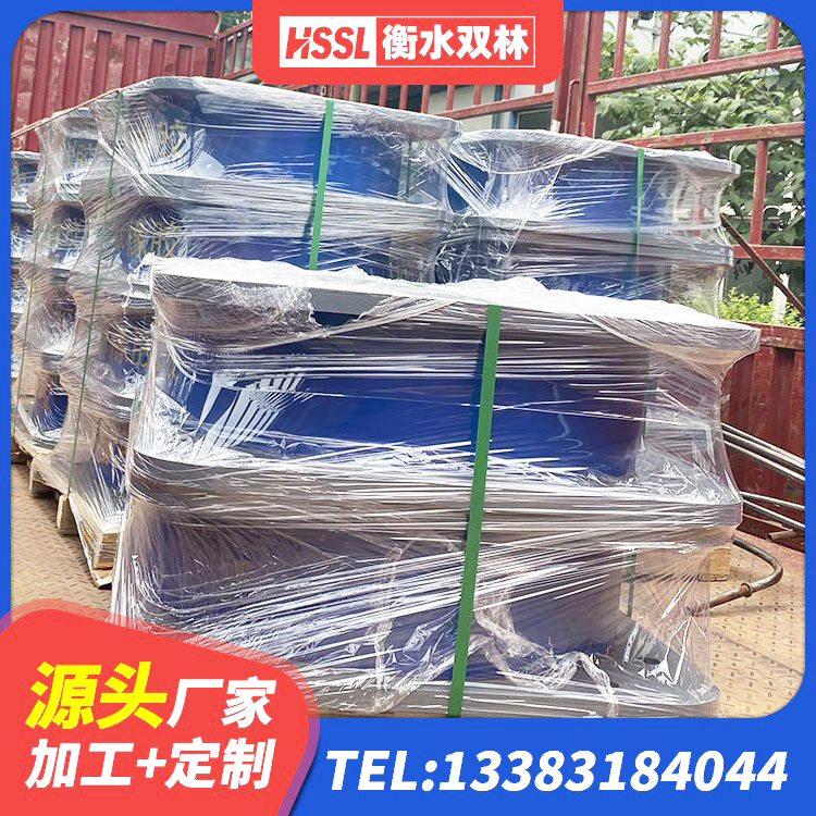 磐石市抗震式橡胶支座定制 磐石市铅芯隔振支座什么价格 磐石市减橡胶隔震支座厂家电话 磐石市HDR600支座生产厂家 - 第4张