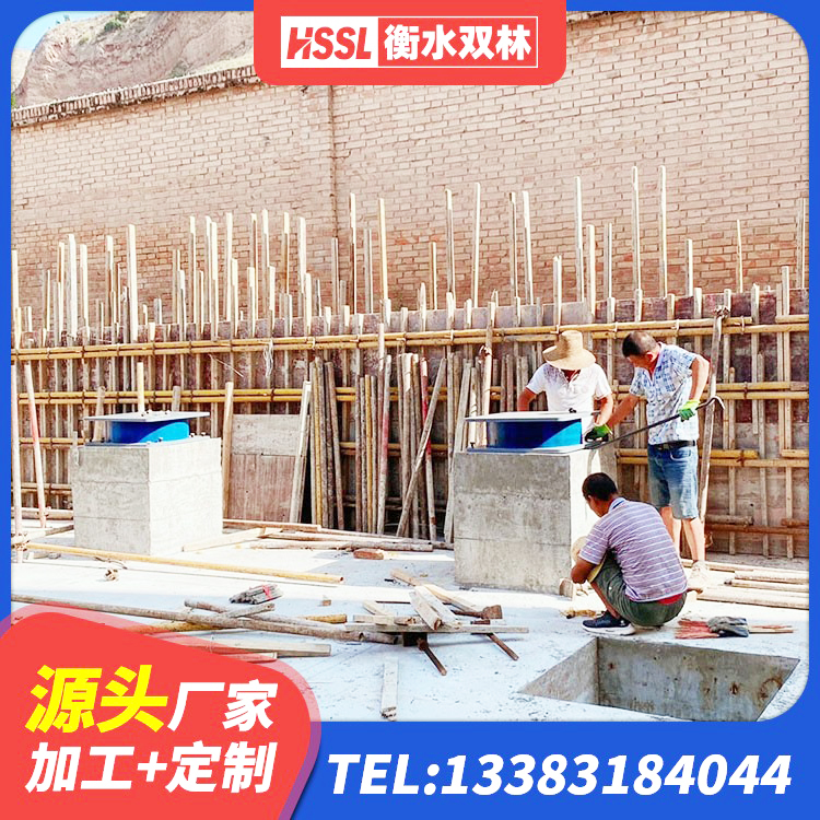 磐石市抗震式橡胶支座定制 磐石市铅芯隔振支座什么价格 磐石市减橡胶隔震支座厂家电话 磐石市HDR600支座生产厂家 - 第3张