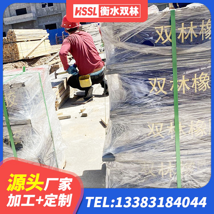 磐石市高阻尼建筑橡胶隔震支座 磐石市橡胶隔震支座LNR700生产厂家 磐石市HDR系列高阻尼隔震橡胶支座 磐石市LRB700铝芯隔震支座厂家 - 第5张