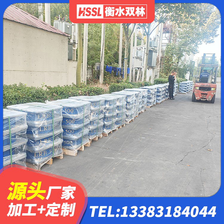 磐石市阻尼隔震支座生产厂家 磐石市隔震支座制造商生产厂家 磐石市LNR1100隔震橡胶支座源头工厂 磐石市LNR1200天然橡胶隔震支座什么价格 - 第10张